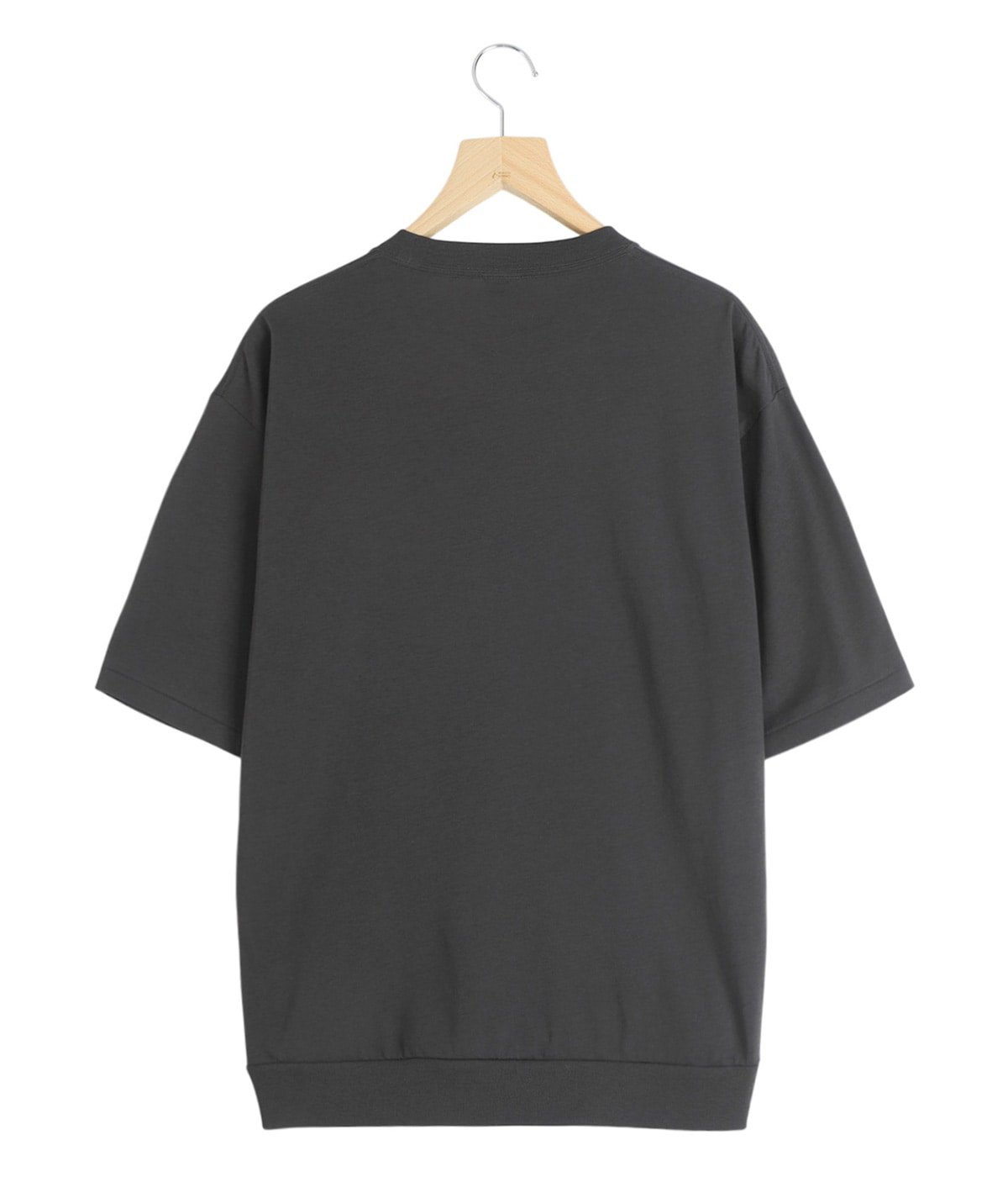 SUMMER COTTON BROWSING S/S T-SHIRT | GOLD(ゴールド) / トップス
