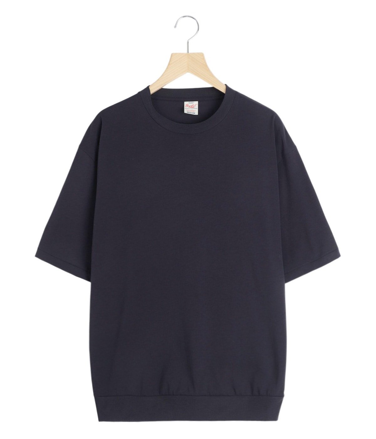 SUMMER COTTON BROWSING S/S T-SHIRT | GOLD(ゴールド) / トップス