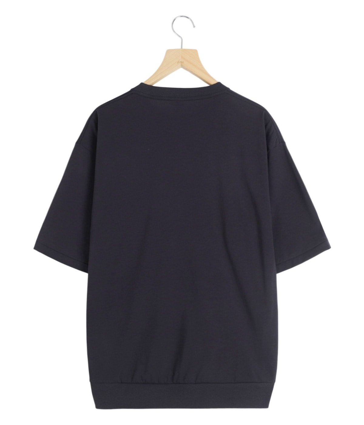SUMMER COTTON BROWSING S/S T-SHIRT | GOLD(ゴールド) / トップス
