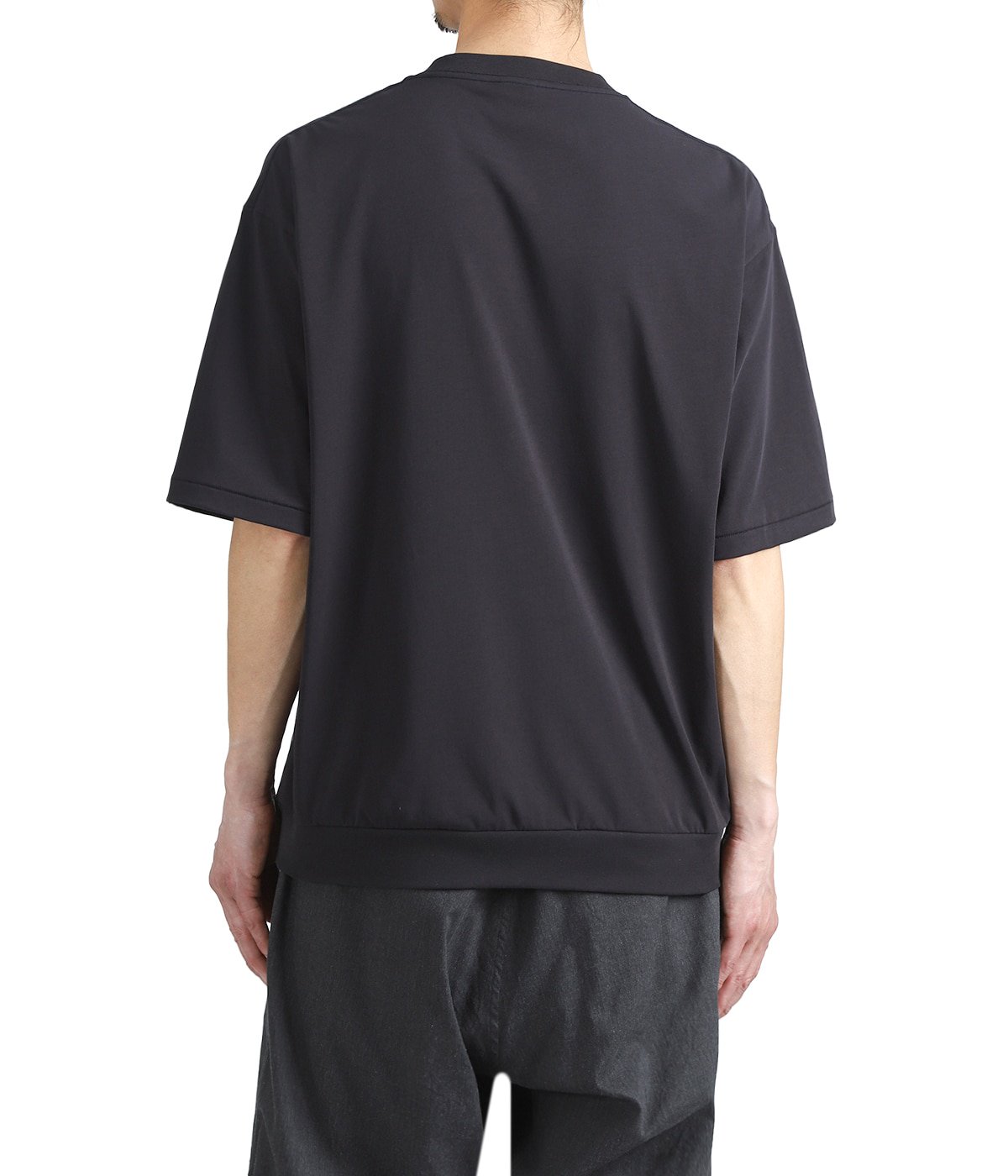 SUMMER COTTON BROWSING S/S T-SHIRT | GOLD(ゴールド) / トップス