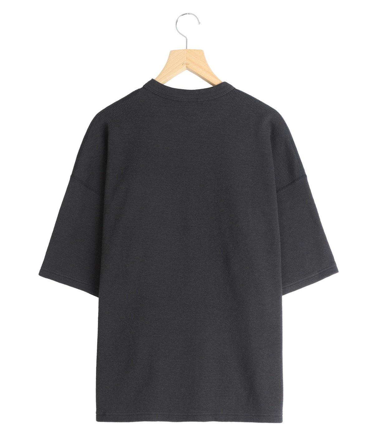 LIGHT THERMAL BALLOON T-SHIRT | GOLD(ゴールド) / トップス