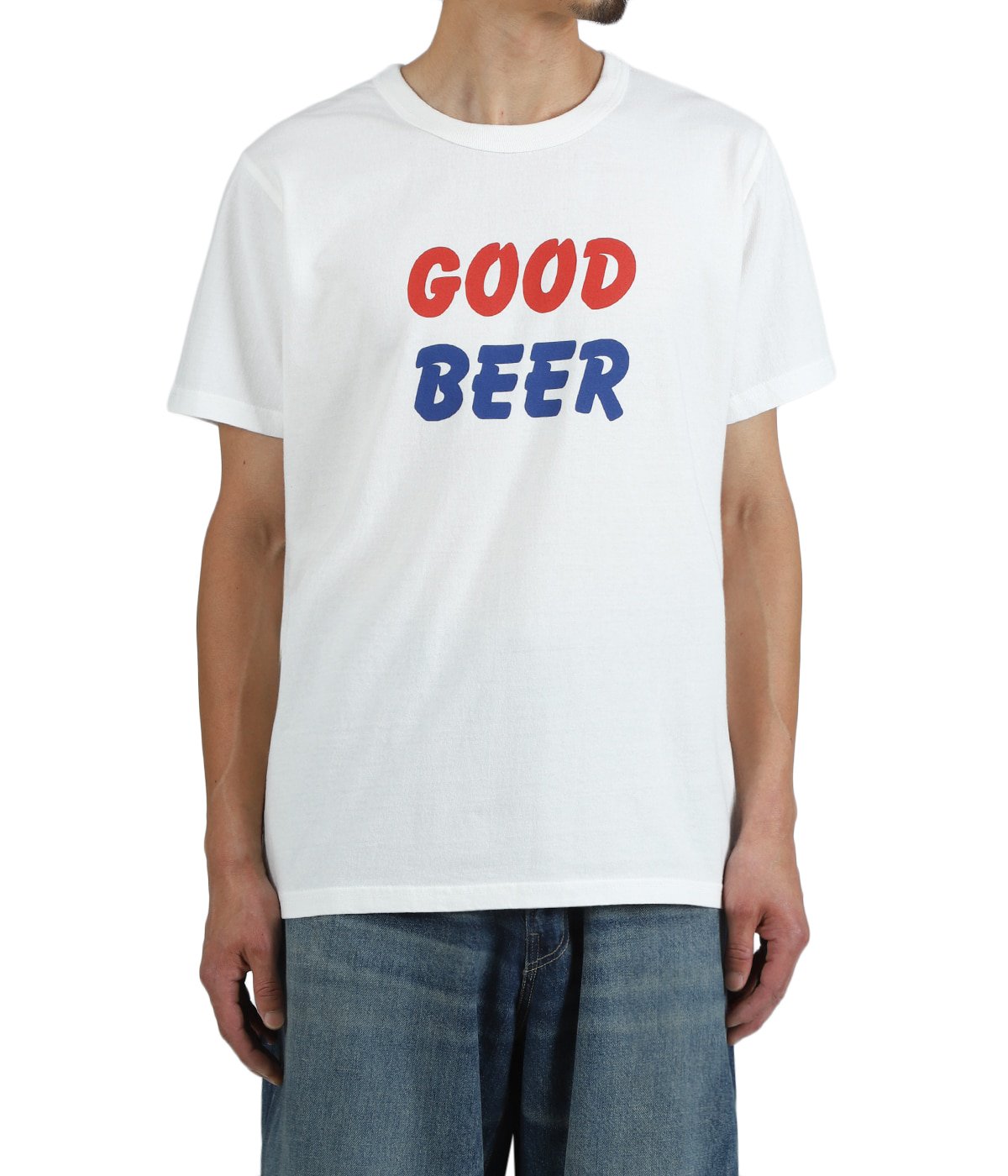 タコマフジ GOOD BEER 速乾Tシャツ L GOOD BEER Tee designed by Jerry UKAI | TACOMA FUJI RECORDS(タコマ