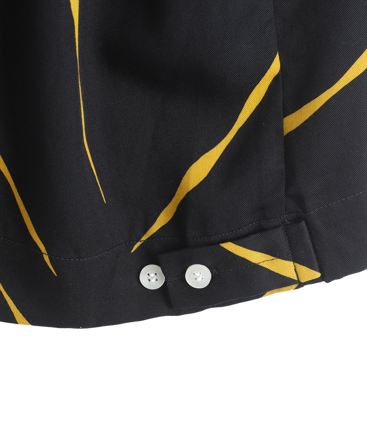 RAYON ITALIAN S/S SHIRT | MASSES(マシス) / トップス 半袖シャツ 