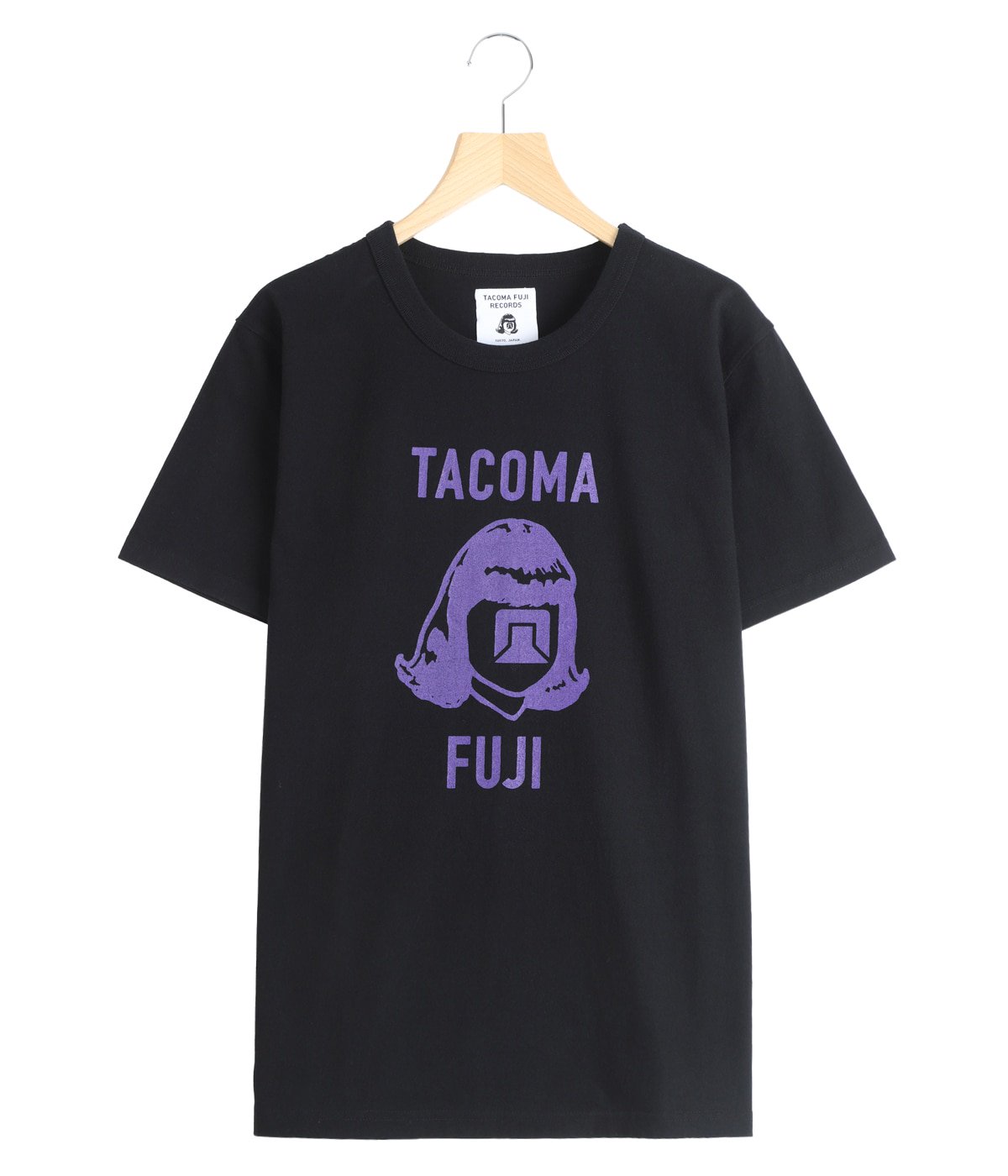 TACOMA FUJI LOGO MARK 26 | TACOMA FUJI RECORDS(タコマフジレコード