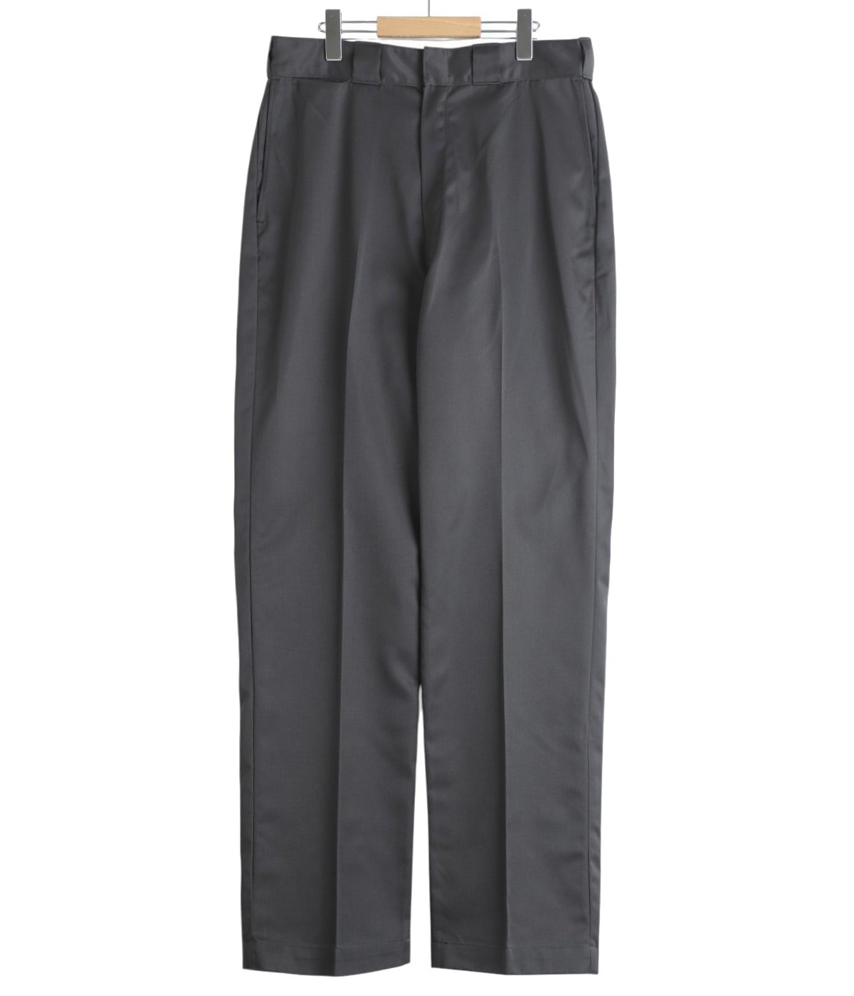 【新品未使用】MASSES/マシス T/Cツイル ワークパンツ XL ブラック MASSES(マシス) / WORK PANTS TC | 公式通販・JACK in the NET