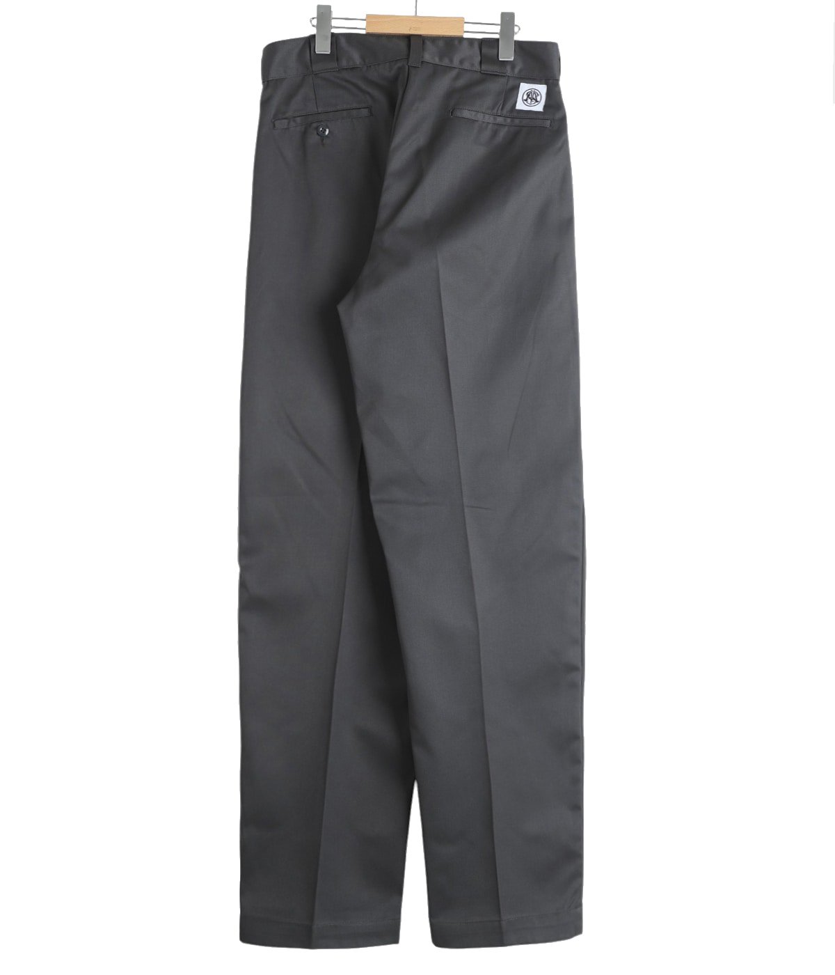 まっつん WORK PANTS TC | MASSES(マシス) / パンツ ワークパンツ (メンズ)の