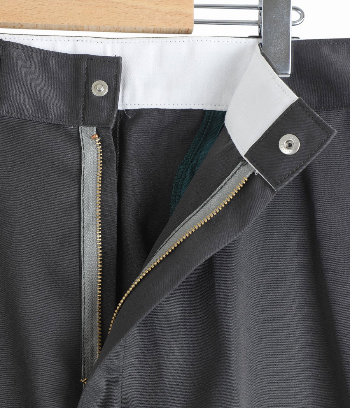 WORK PANTS TC | MASSES(マシス) / パンツ ワークパンツ (メンズ)の