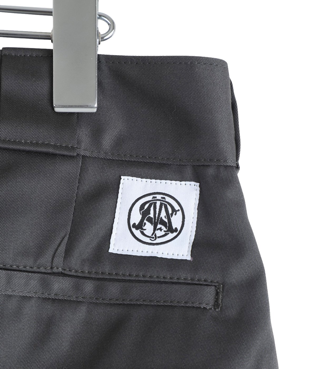 WORK PANTS TC | MASSES(マシス) / パンツ ワークパンツ (メンズ)の
