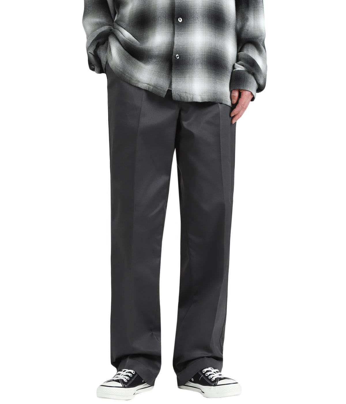 WORK PANTS TC | MASSES(マシス) / パンツ ワークパンツ (メンズ)の