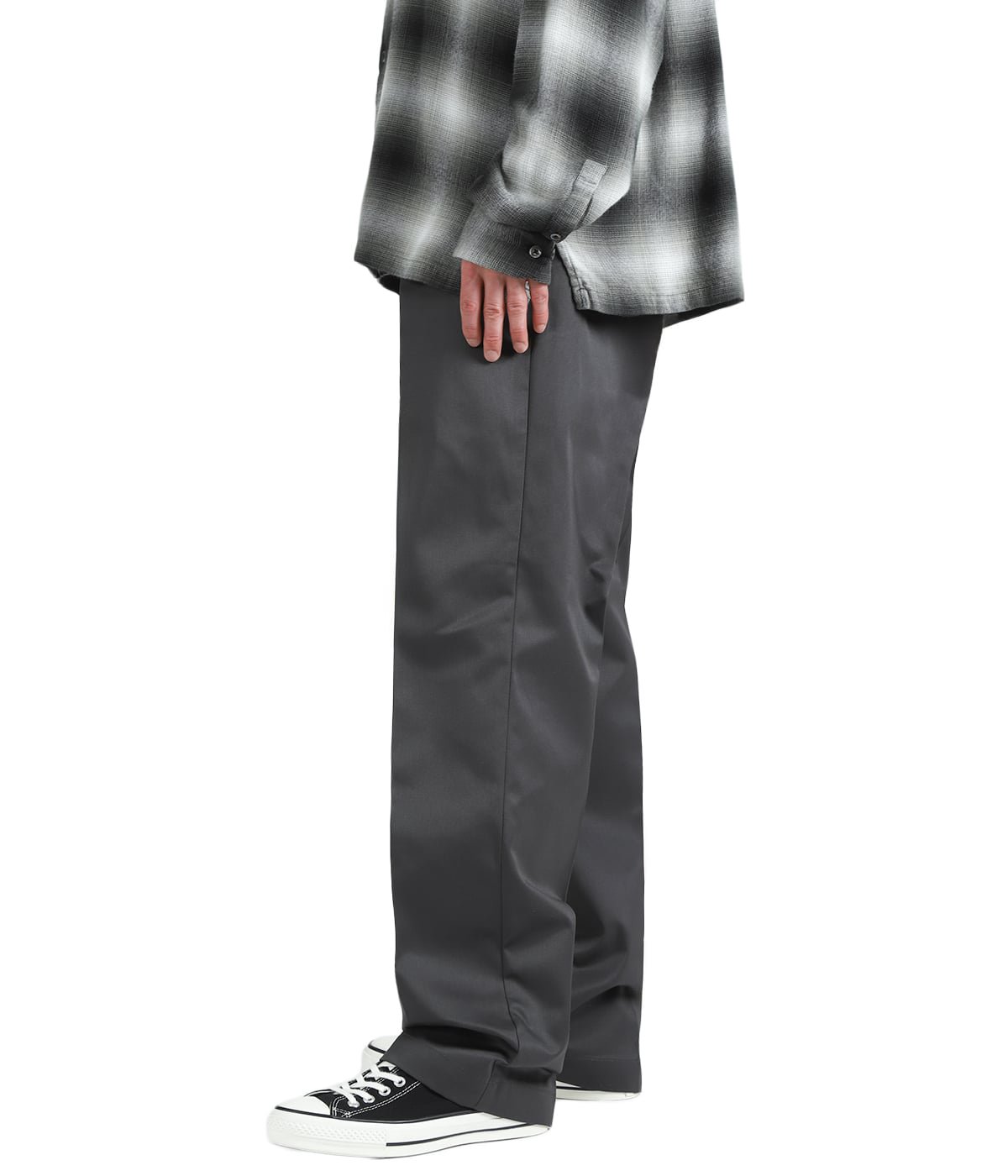 WORK PANTS TC | MASSES(マシス) / パンツ ワークパンツ (メンズ)の