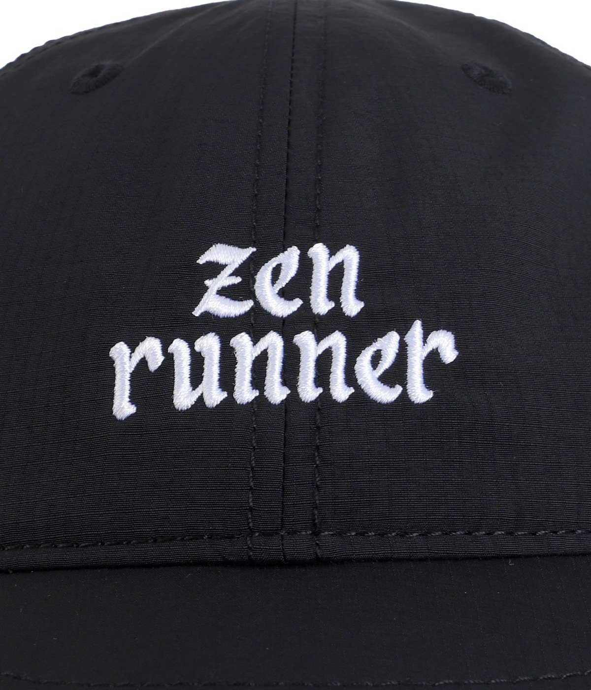 ZEN RUNNER CAP | TACOMA FUJI RECORDS(タコマフジレコード) / 帽子