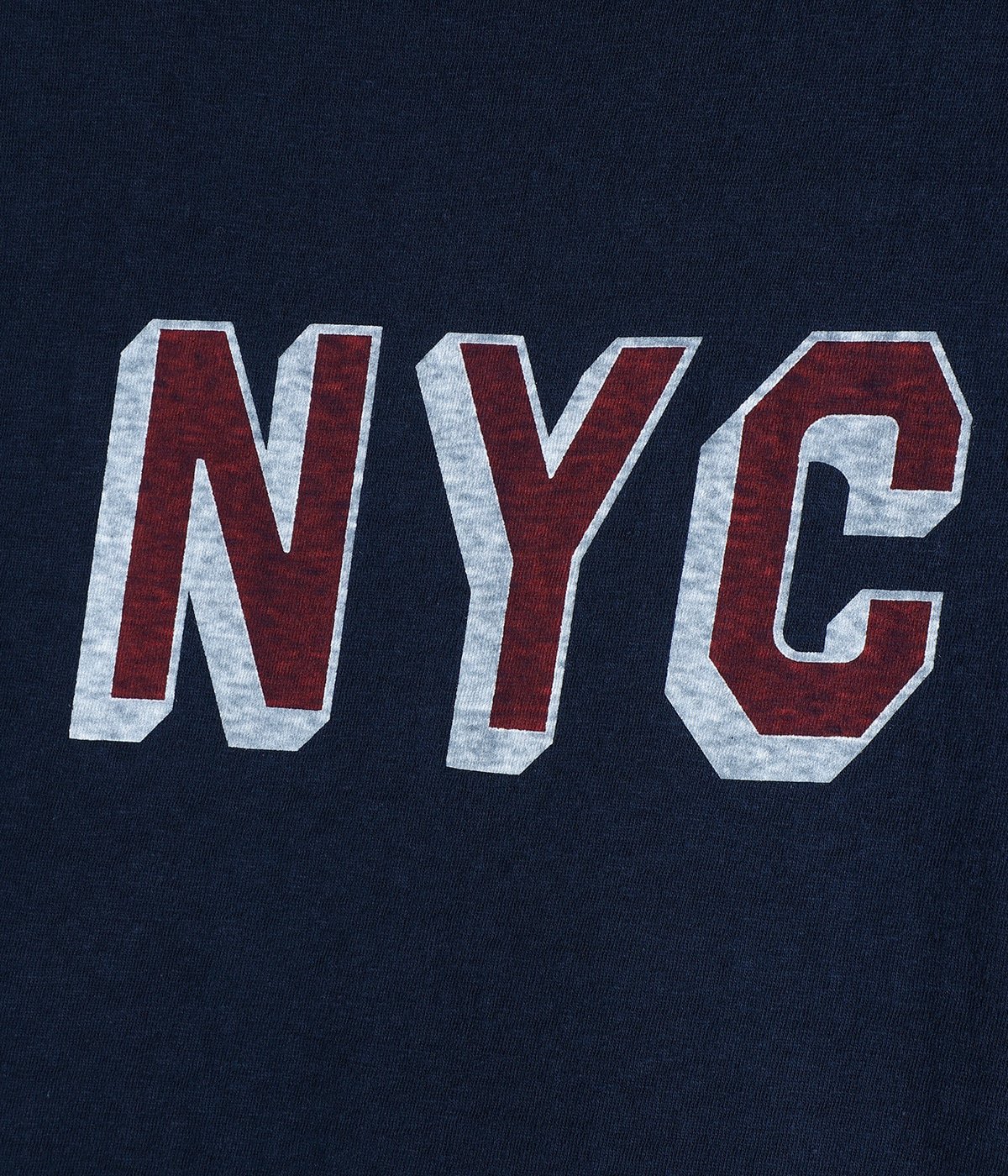 レディース】NYC TEE | Shinzone(シンゾーン) / トップス カットソー
