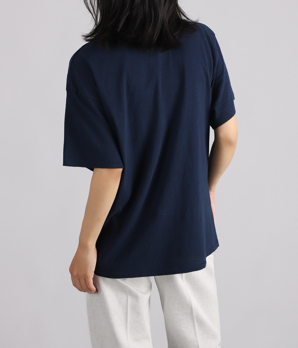 レディース】NYC TEE | Shinzone(シンゾーン) / トップス カットソー