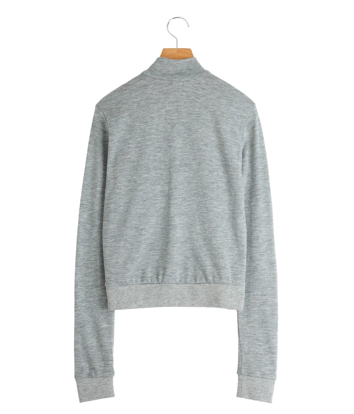 レディース】JOEY zip up | MALU(マル) / トップス スウェット