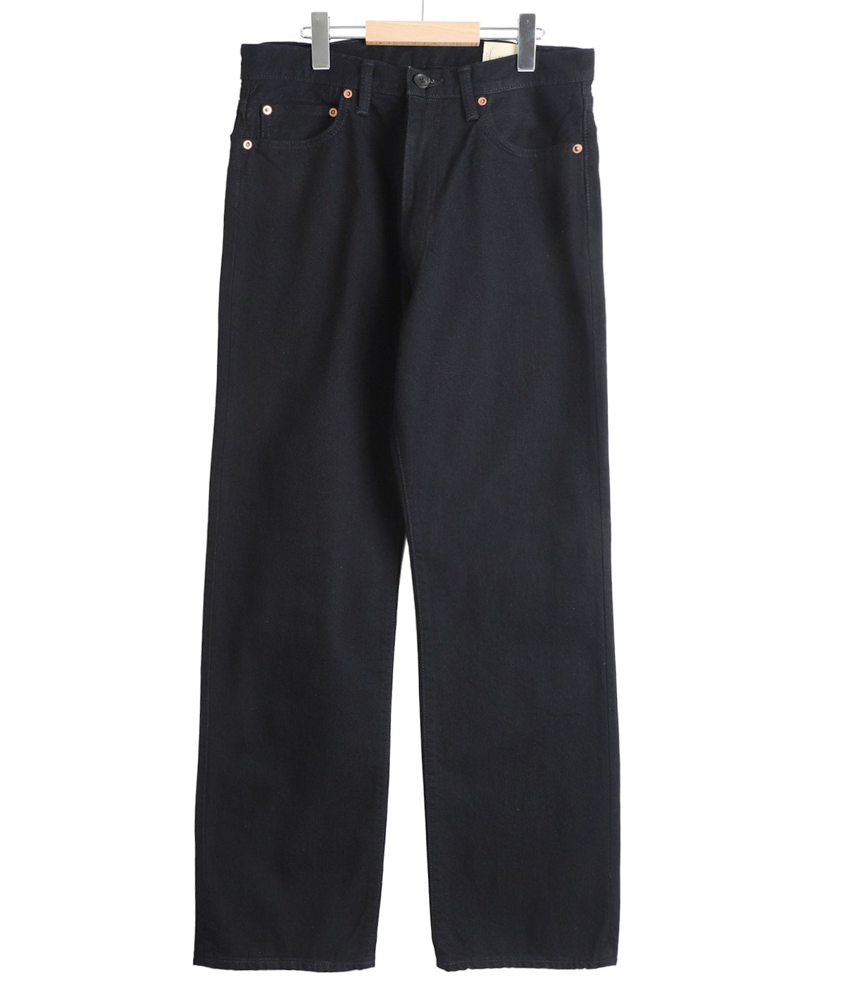 Denim Flare Trousers（ONE WASH） | cantate(カンタータ) / パンツ