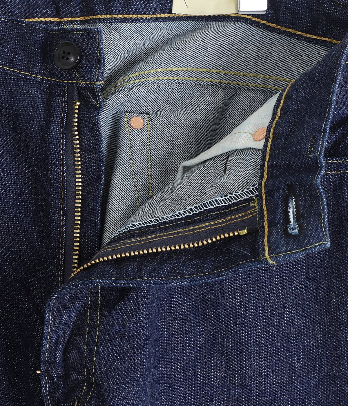 Denim Flare Trousers（ONE WASH） | cantate(カンタータ) / パンツ
