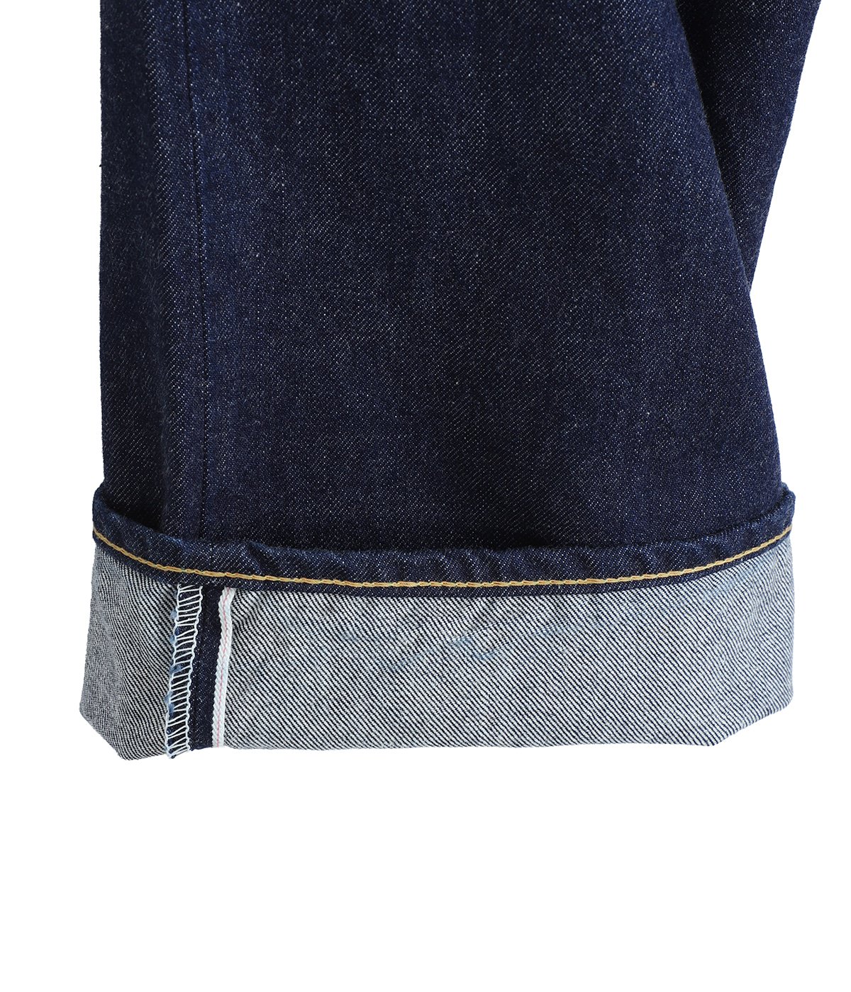 Denim Flare Trousers（ONE WASH） | cantate(カンタータ) / パンツ 