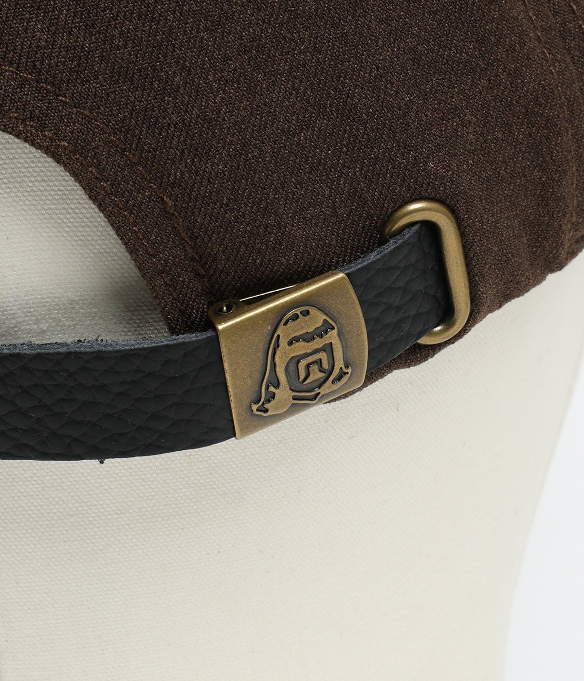 HOT DOG VNTG LOGO CAP | TACOMA FUJI RECORDS(タコマフジレコード