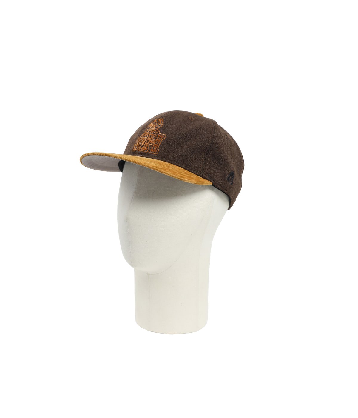 HOT DOG VNTG LOGO CAP | TACOMA FUJI RECORDS(タコマフジレコード