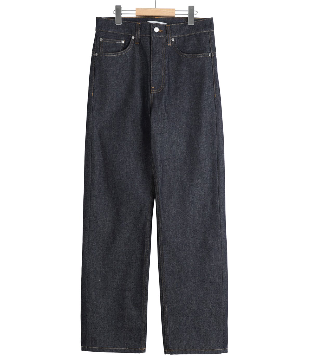 202XX SLIM STRAIGHT DENIM | NO MAINTENANCE(ノーメンテナンス