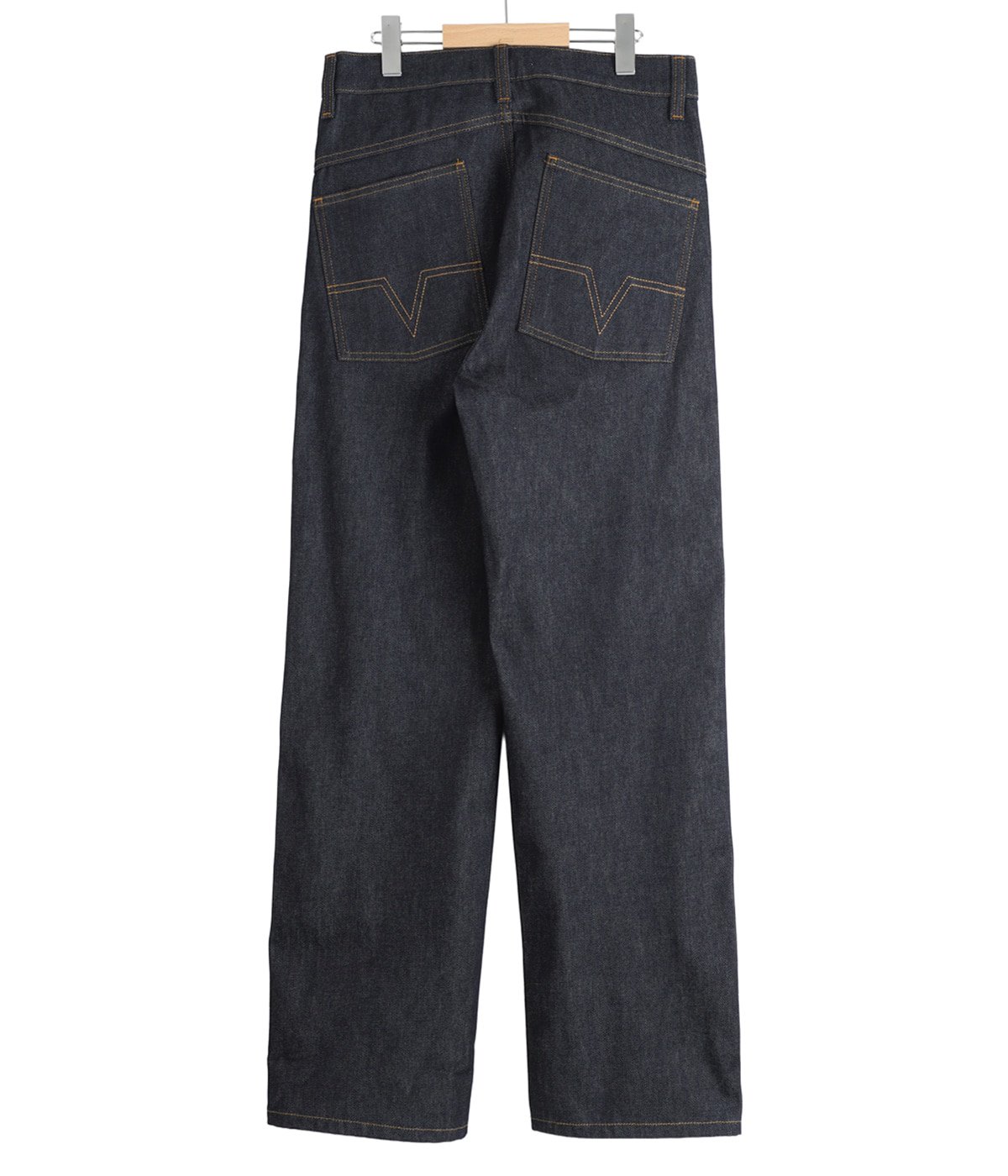 202XX SLIM STRAIGHT DENIM | NO MAINTENANCE(ノーメンテナンス