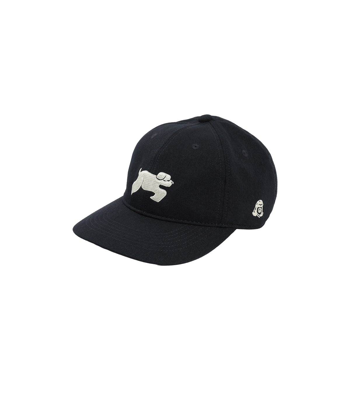 Fuji君着用　Sooty Cap 完売品 SHAGGY DOG CAP | TACOMA FUJI RECORDS(タコマフジレコード) / 帽子