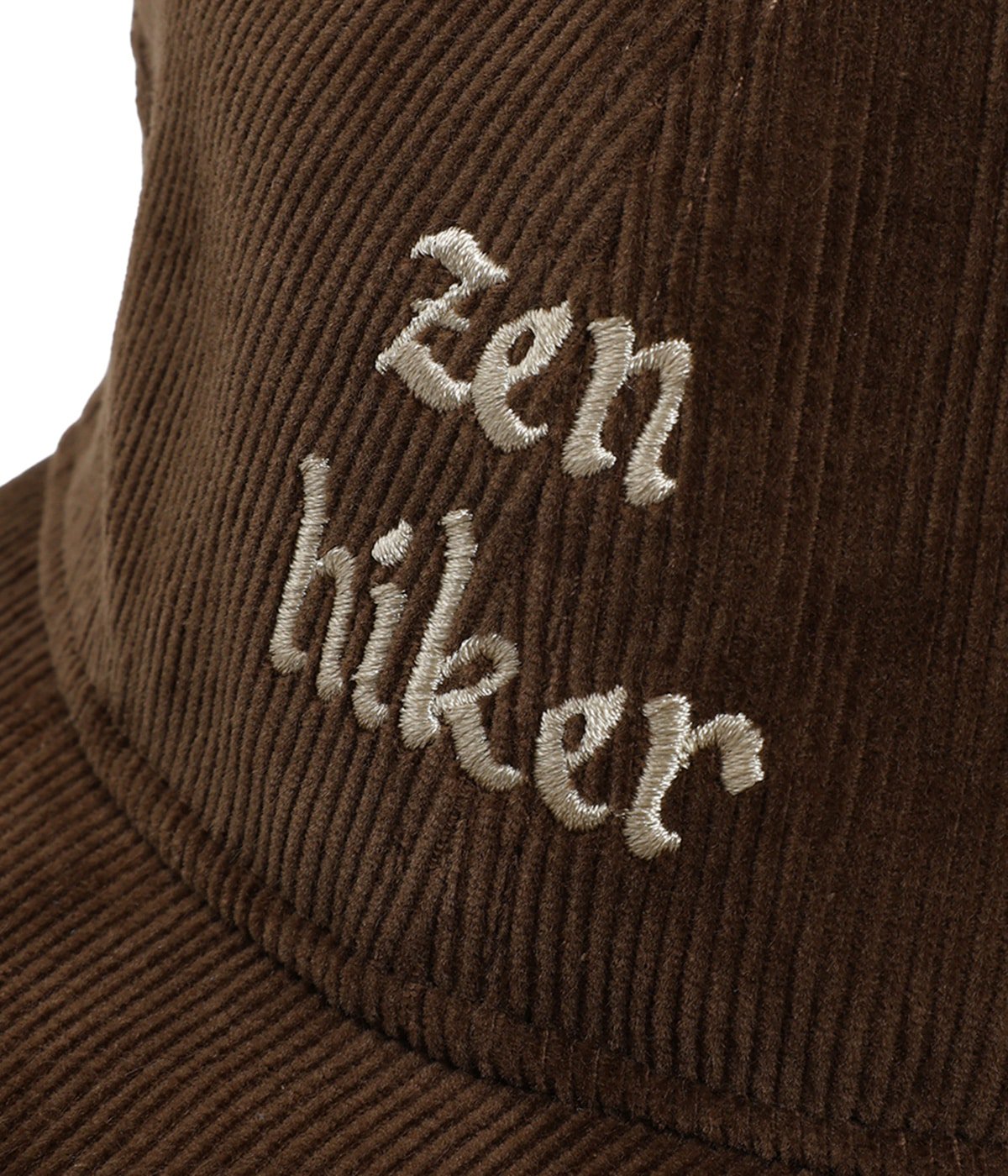 ZEN HIKER CAP | TACOMA FUJI RECORDS(タコマフジレコード) / 帽子