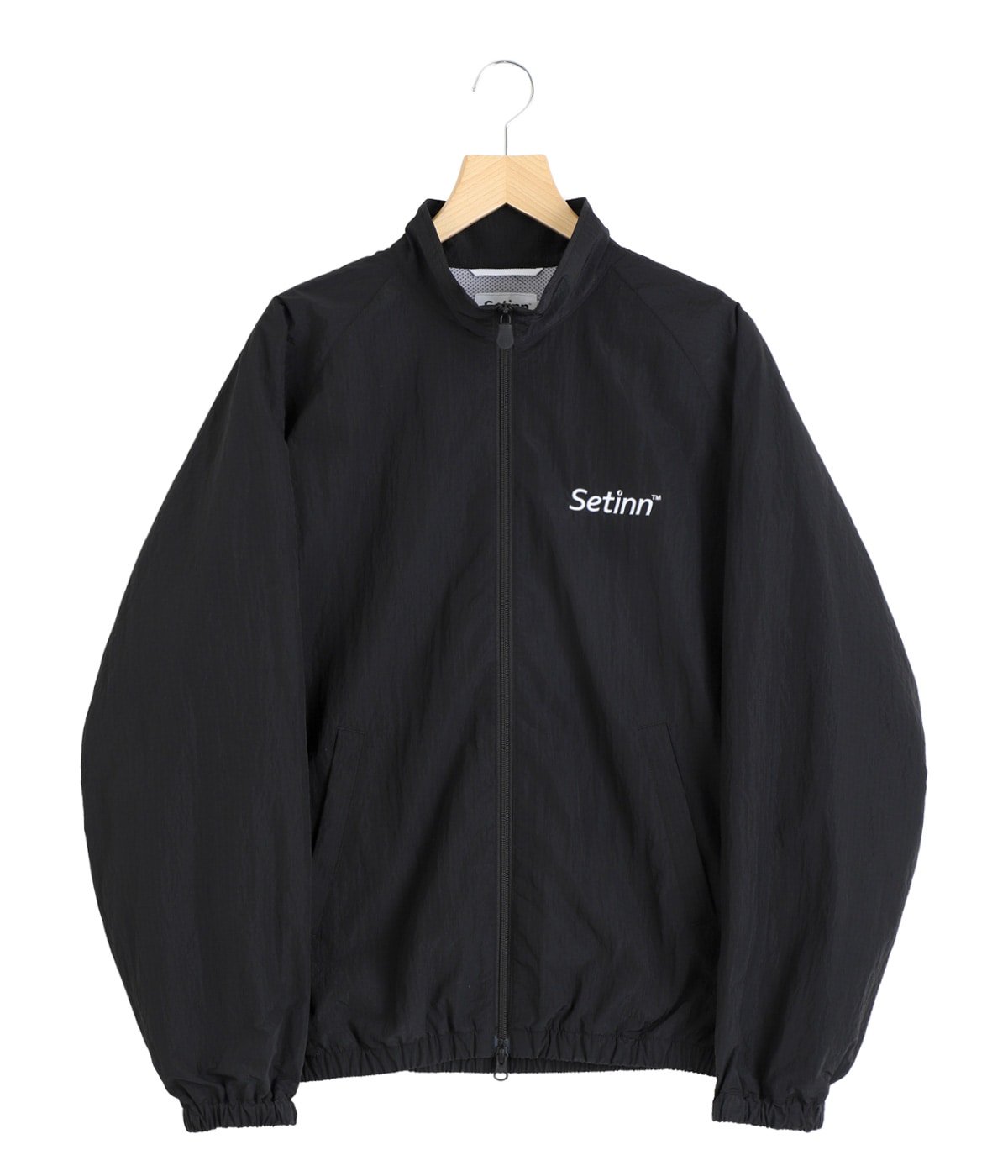 出品27日まで　Setinn Game Jacket ナイロンジャケット　L Game Jacket | Setinn(セットイン) / アウター ナイロンジャケット