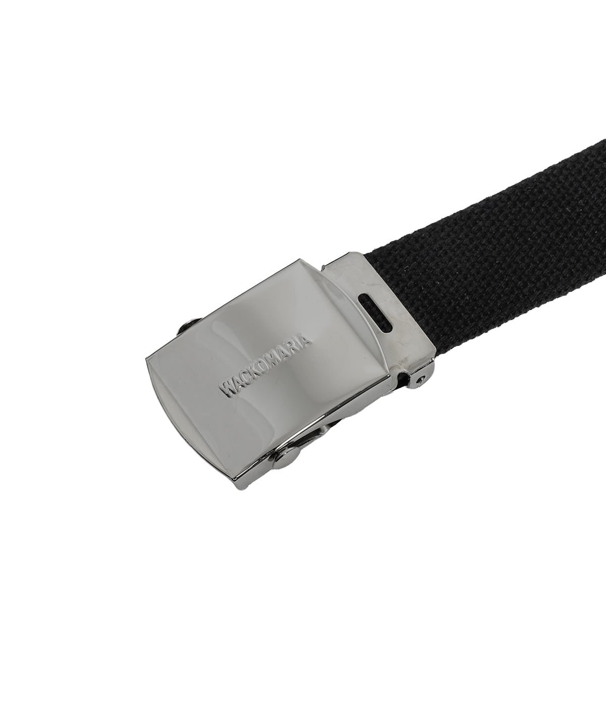 GI BELT | WACKO MARIA(ワコマリア) / ファッション雑貨 ベルト