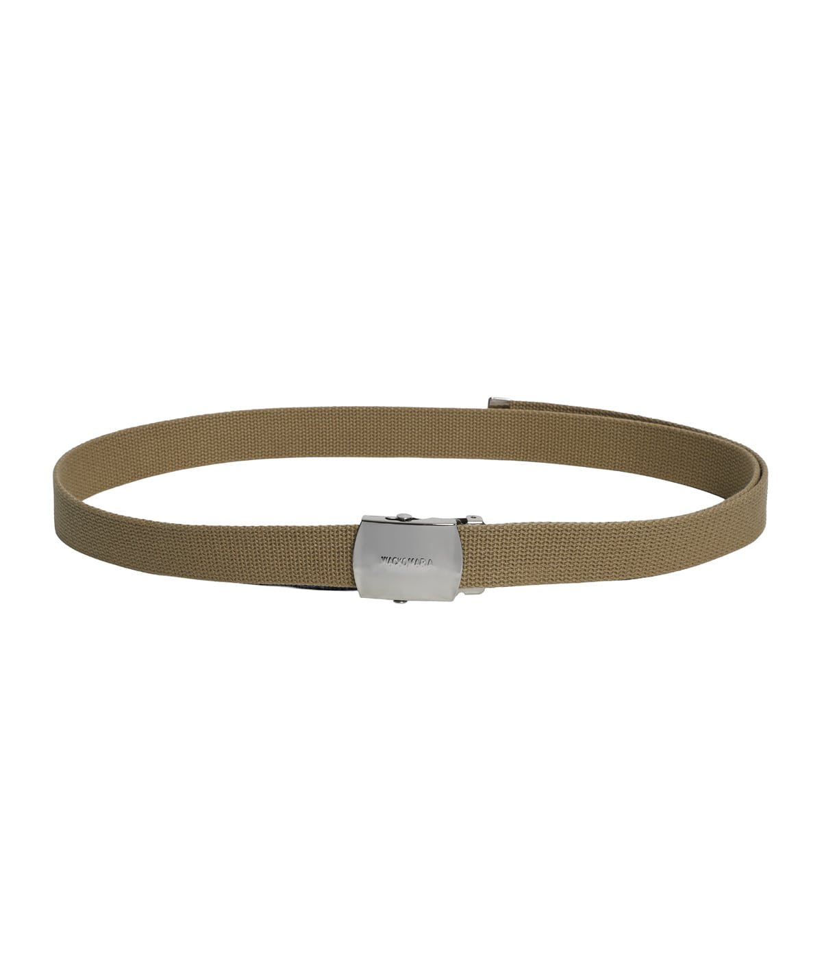 ワコマリア　ベルト GI BELT | WACKO MARIA(ワコマリア) / ファッション雑貨 ベルト