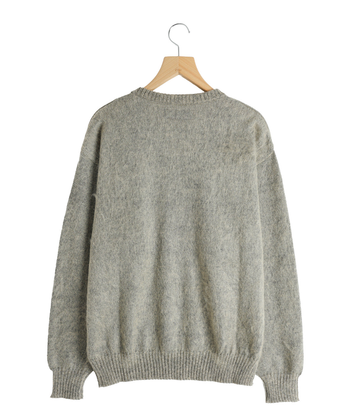 MOHAIR V NECK SWEATER | WACKO MARIA(ワコマリア) / トップス ニット