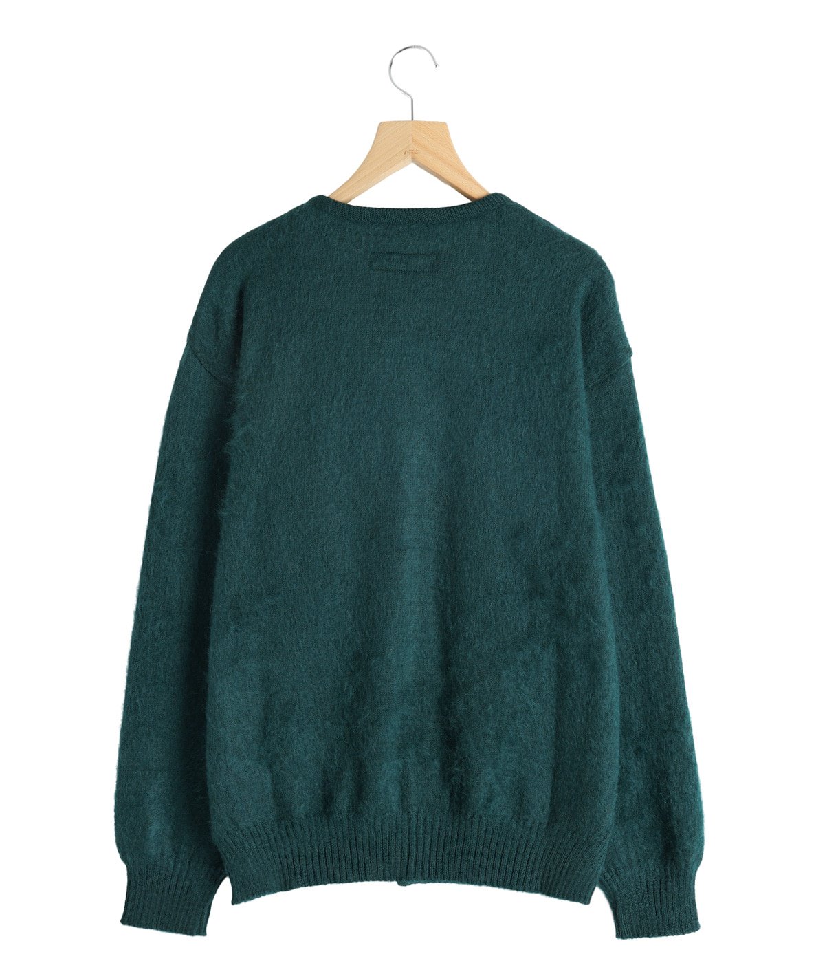 MOHAIR CARDIGAN | WACKO MARIA(ワコマリア) / トップス ニット