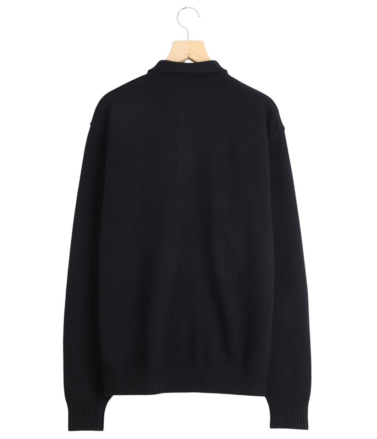 KNIT POLO SHIRT | WACKO MARIA(ワコマリア) / トップス ポロシャツ