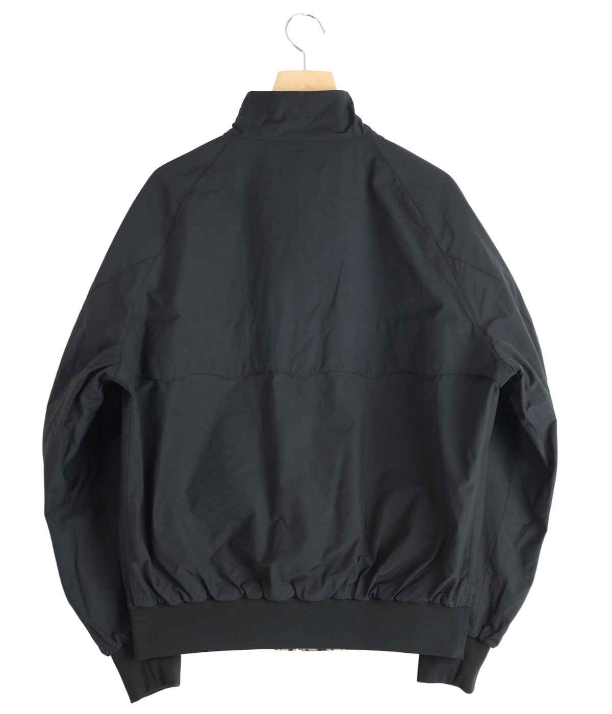 新品_ M【WACKOMARIA】G9 HARRINGTON JKT／送料込 BARACUTA / G9 REVERSIBLE HARRINGTON JACKET ( TYPE-2 ) | WACKO