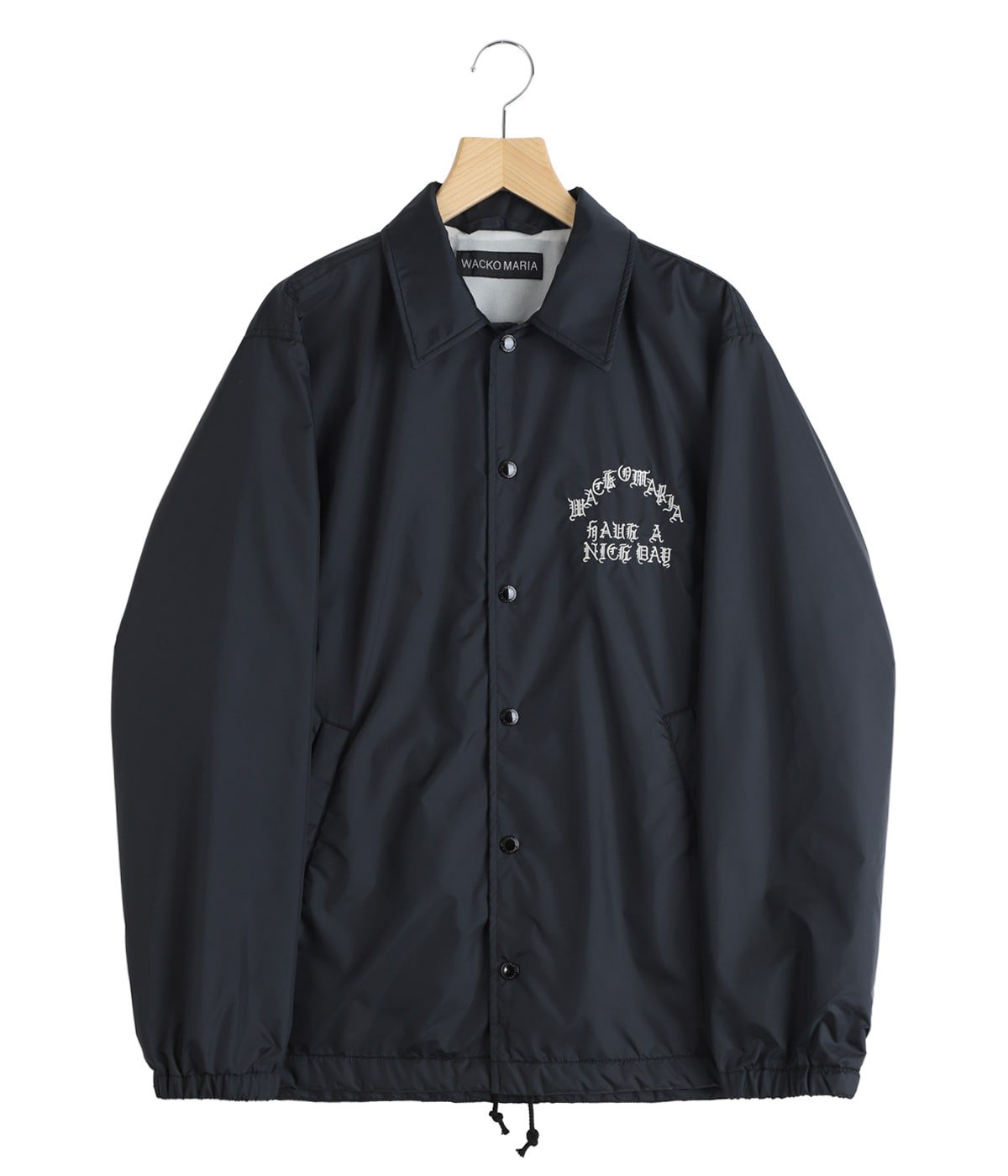 COACH JACKET ( TYPE-1 ) | WACKO MARIA(ワコマリア) / アウター