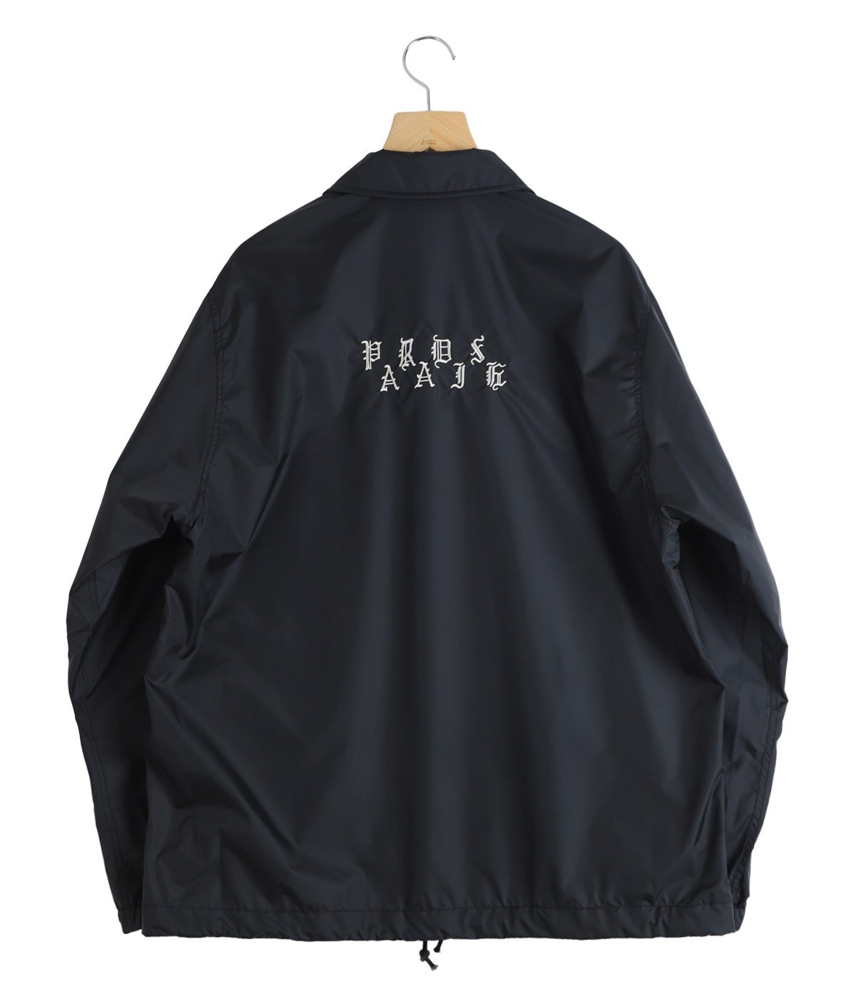 COACH JACKET ( TYPE-1 ) | WACKO MARIA(ワコマリア) / アウター