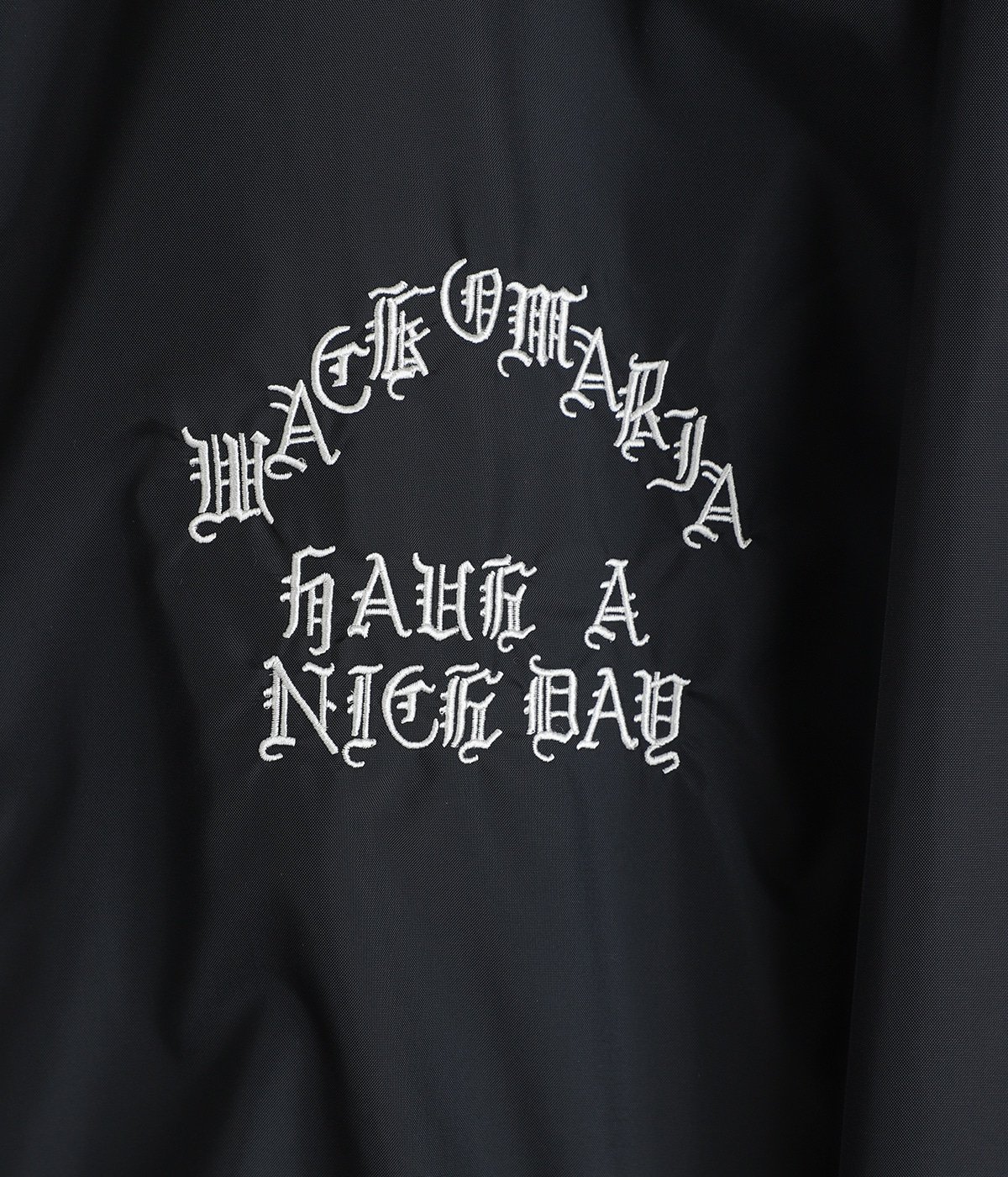 COACH JACKET ( TYPE-1 ) | WACKO MARIA(ワコマリア) / アウター