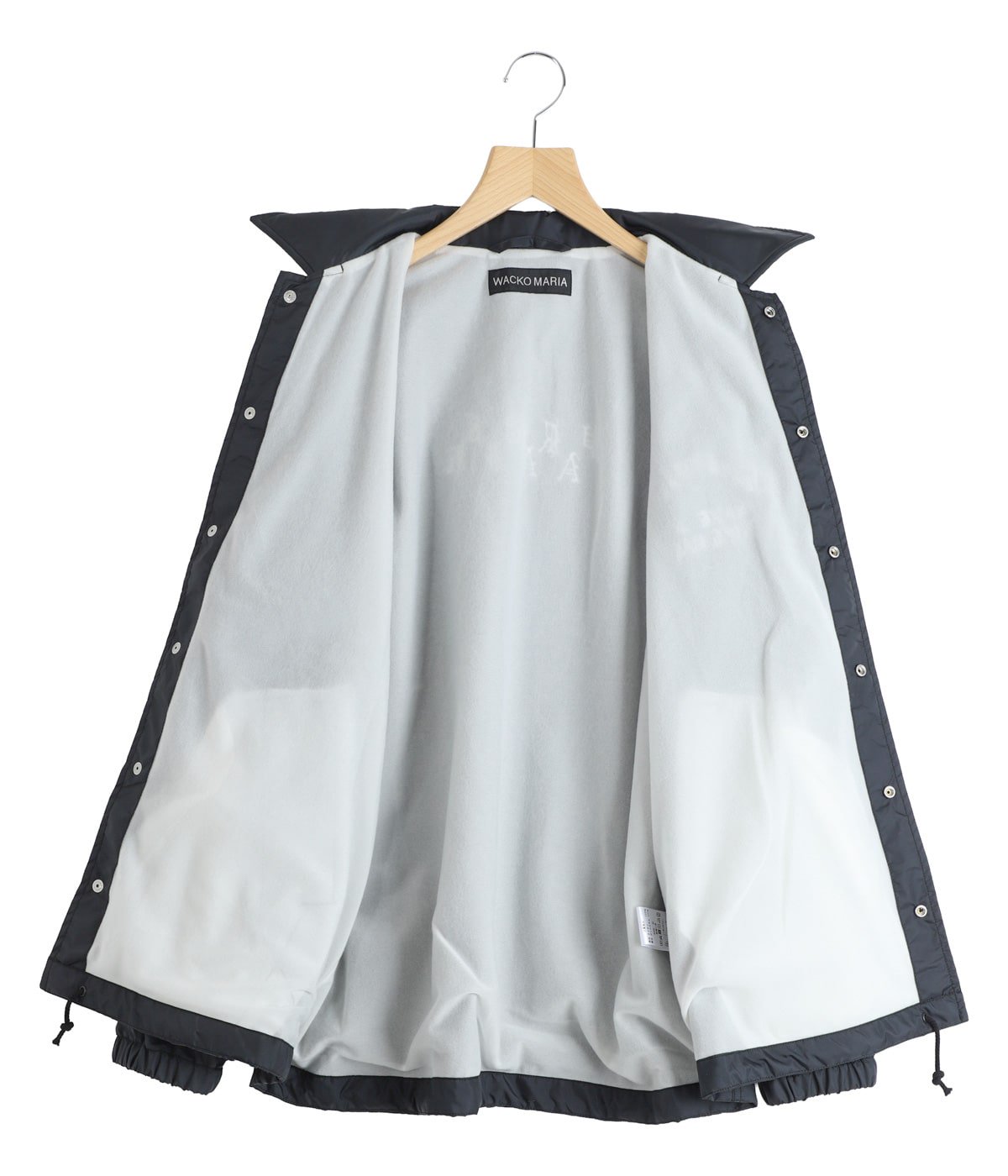 COACH JACKET ( TYPE-1 ) | WACKO MARIA(ワコマリア) / アウター