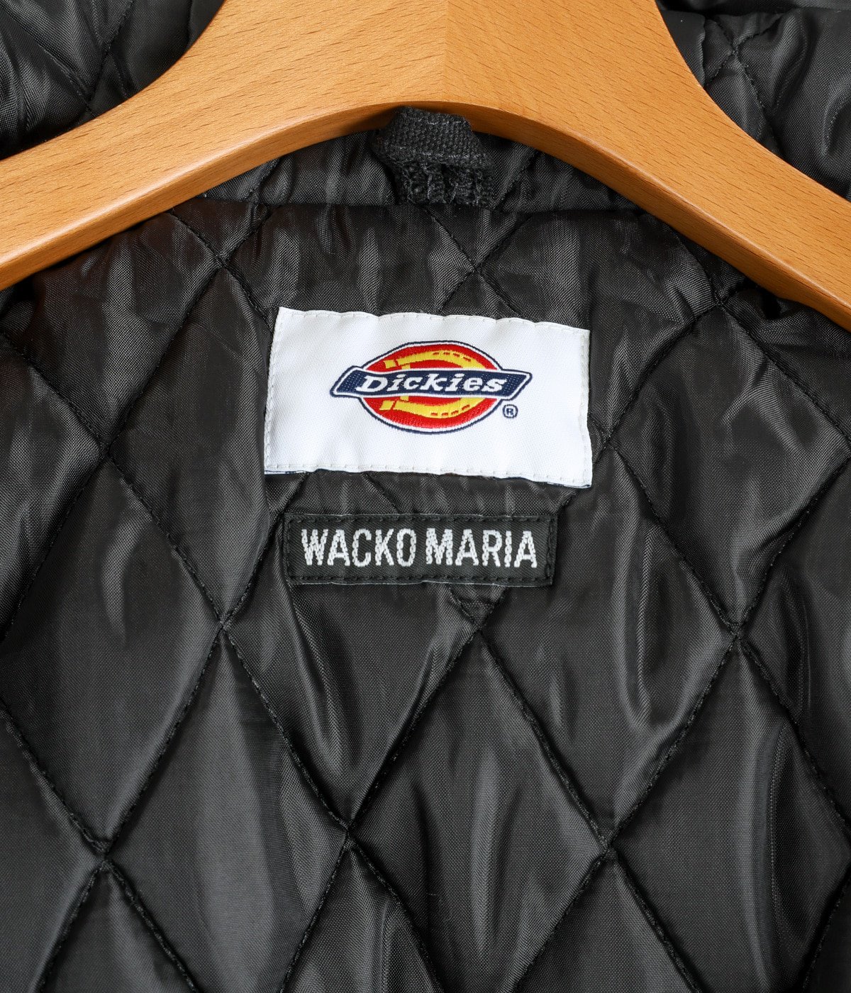DICKIES / ACTIVE JACKET | WACKO MARIA(ワコマリア) / アウター
