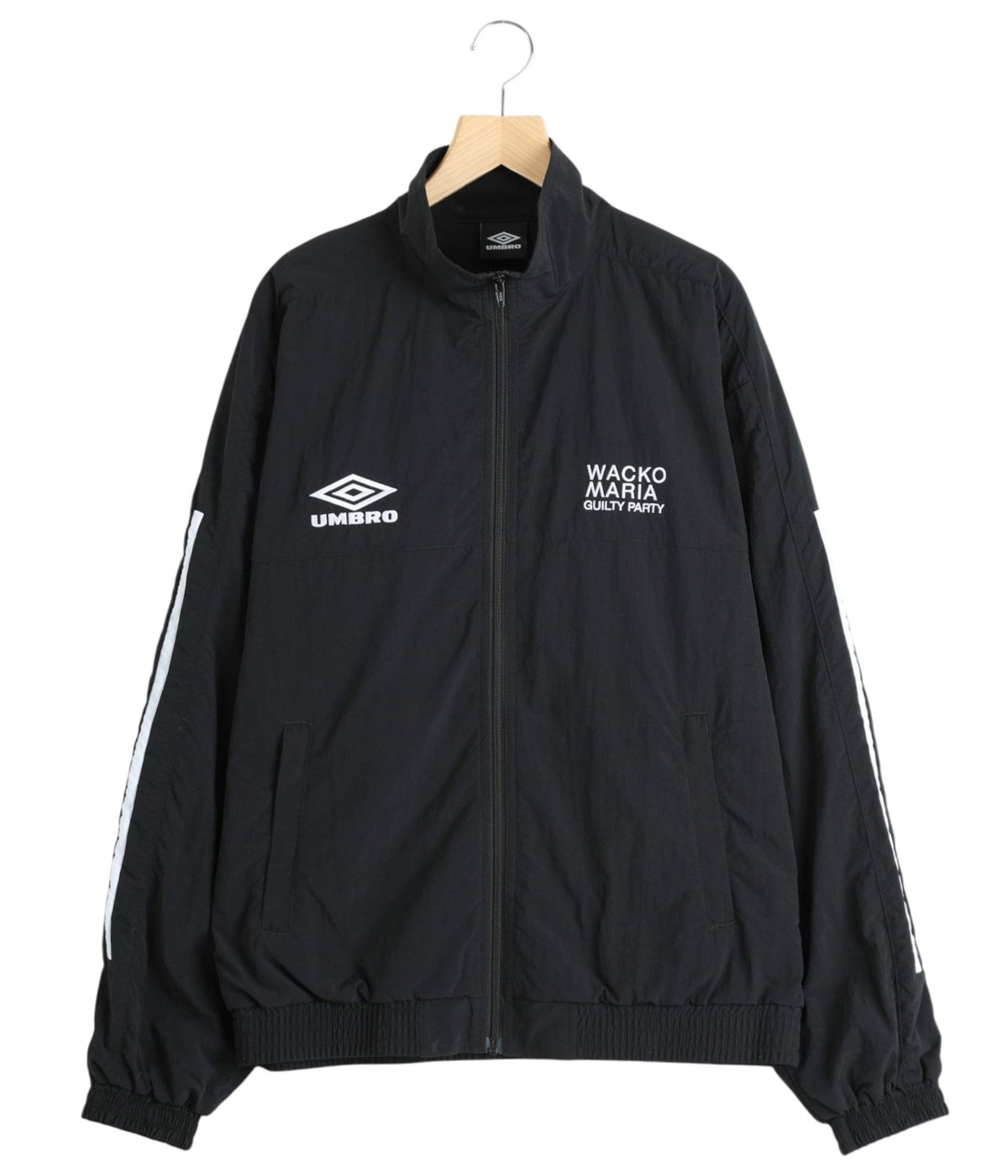 UMBRO / TRACK JACKET | WACKO MARIA(ワコマリア) / アウター ナイロン