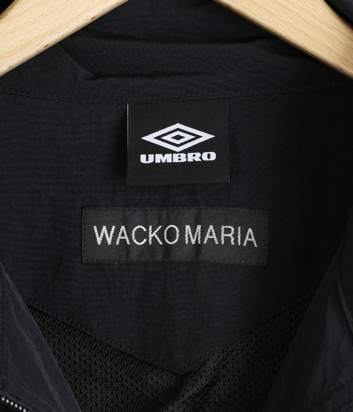 UMBRO / TRACK JACKET | WACKO MARIA(ワコマリア) / アウター ナイロン