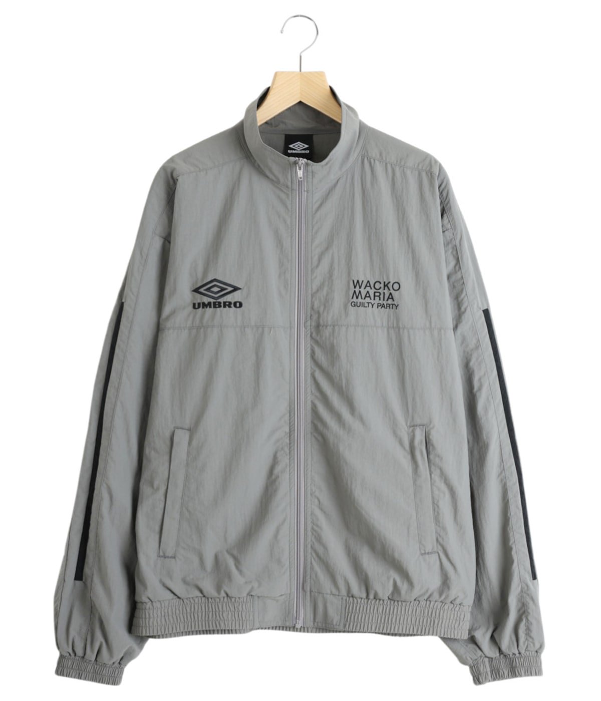 UMBRO / TRACK JACKET | WACKO MARIA(ワコマリア) / アウター ナイロン