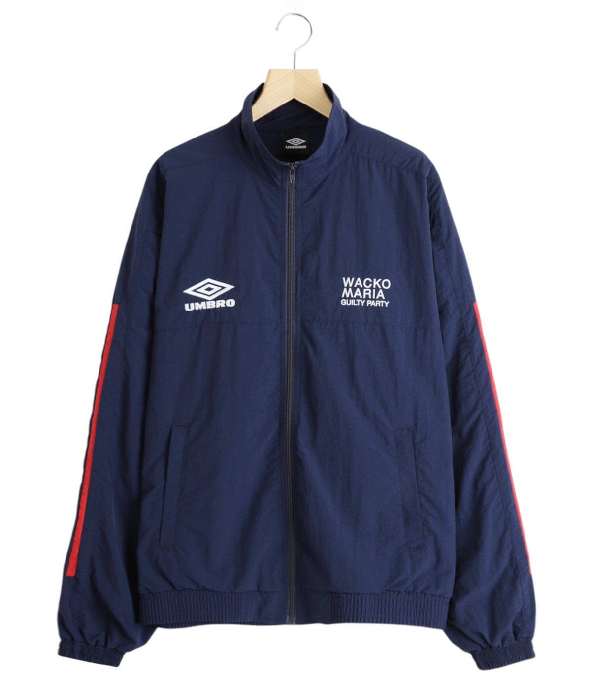 UMBRO / TRACK JACKET | WACKO MARIA(ワコマリア) / アウター ナイロン