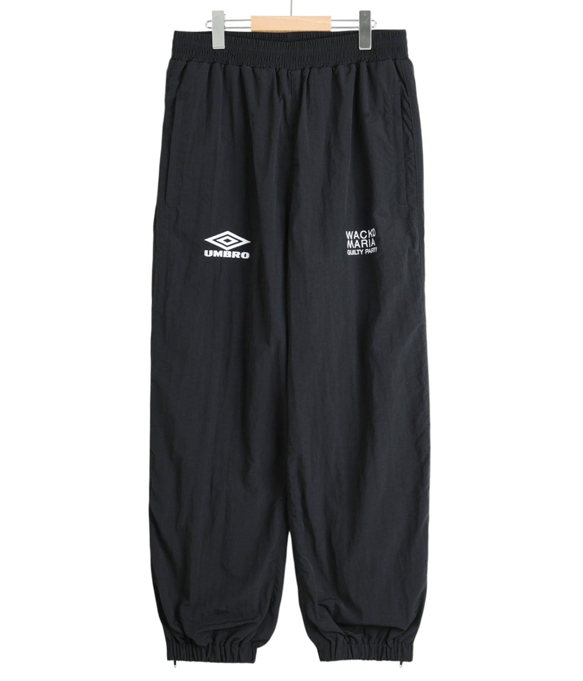 umbro ラグビー  パンツ　M UMBRO / TRACK PANTS | WACKO MARIA(ワコマリア) / パンツ ボトムス