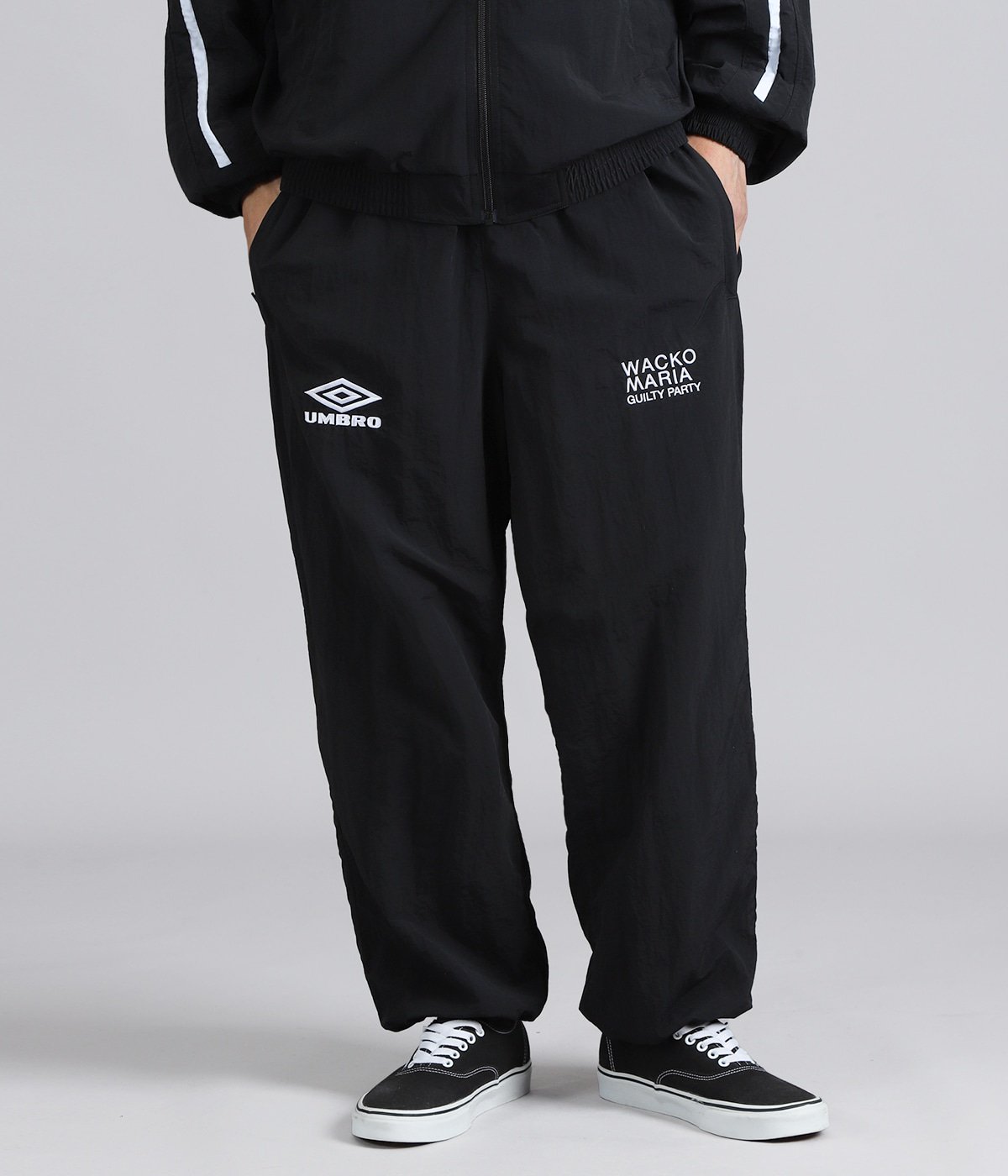 UMBRO / TRACK PANTS | WACKO MARIA(ワコマリア) / パンツ ボトムス