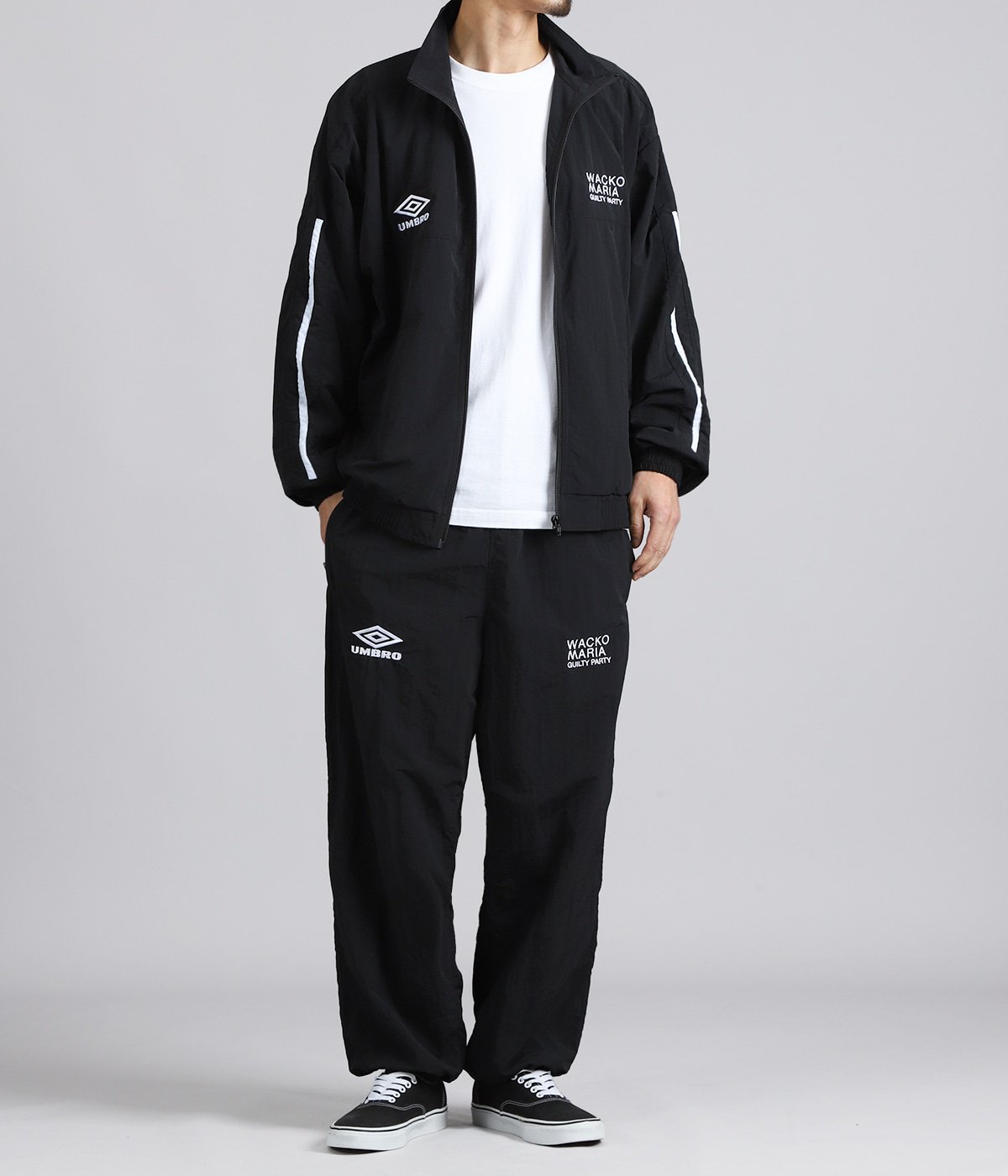 UMBRO / TRACK PANTS | WACKO MARIA(ワコマリア) / パンツ ボトムス