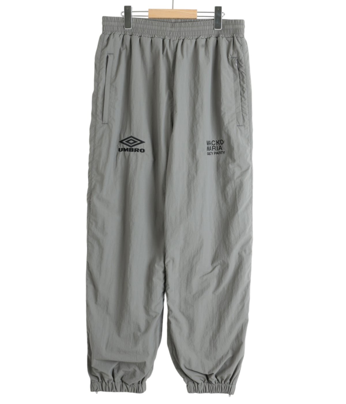UMBRO / TRACK PANTS | WACKO MARIA(ワコマリア) / パンツ ボトムス
