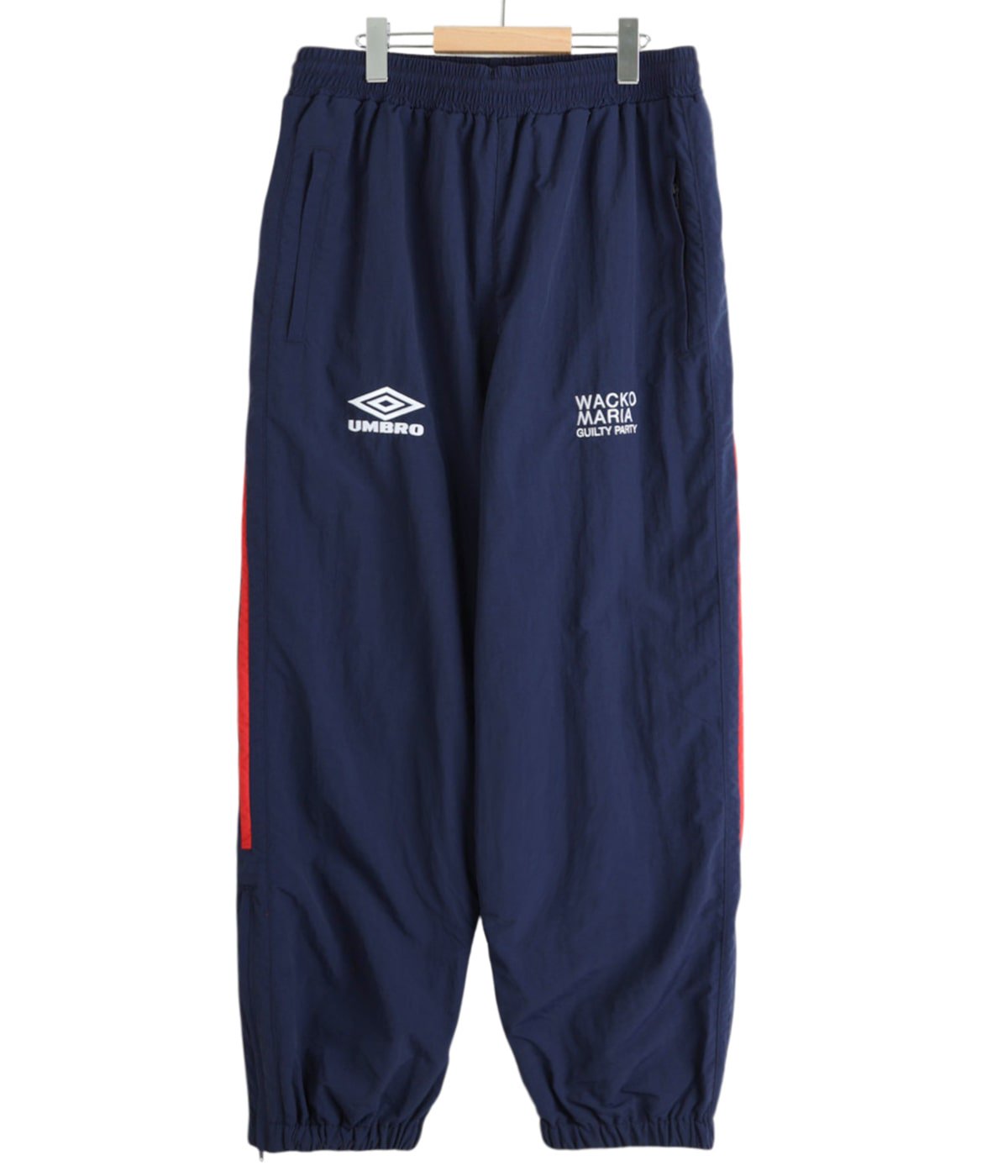 UMBRO / TRACK PANTS | WACKO MARIA(ワコマリア) / パンツ ボトムス