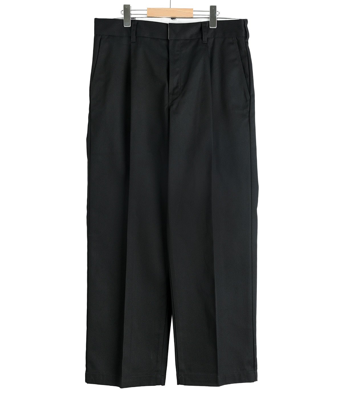 DICKIES / PLEATED TROUSERS | WACKO MARIA(ワコマリア) / パンツ