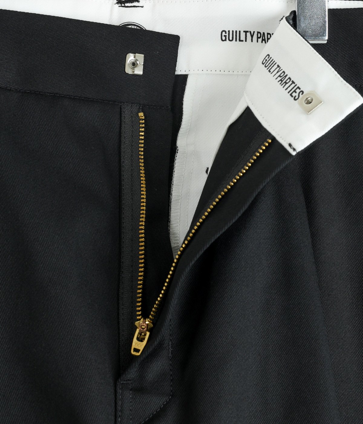 DICKIES / PLEATED TROUSERS | WACKO MARIA(ワコマリア) / パンツ